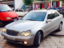 Okazjon C220 cdi