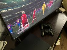 Ps3 slim super gjendje