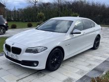 BMW 520d Xdrive