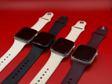 AAPLE WATCH 6 /9  & 10 (USED)