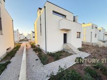 SHESIM VILE T2 TEK TURQUOISE MARINA, GJIRI I LALEZIT