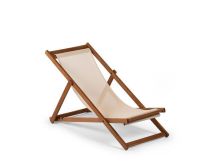 MONACO KOLSUZ PVC ŞEZLONG