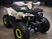 ATV 125CC Model 2026 (00KM)