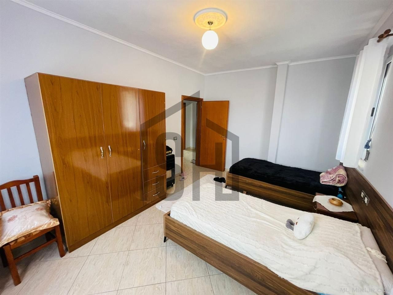 🏢 Jepet me qira apartament 2+1 Kati 3 me ashensor - thumbnail 8