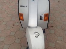 Vespa me grup sportiv polini 125cc