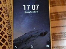 Pantech Vega Iron