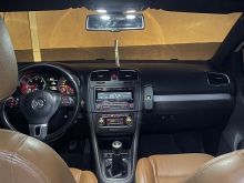 🇨🇭VW GOLF 6 2.0TDI🇨🇭