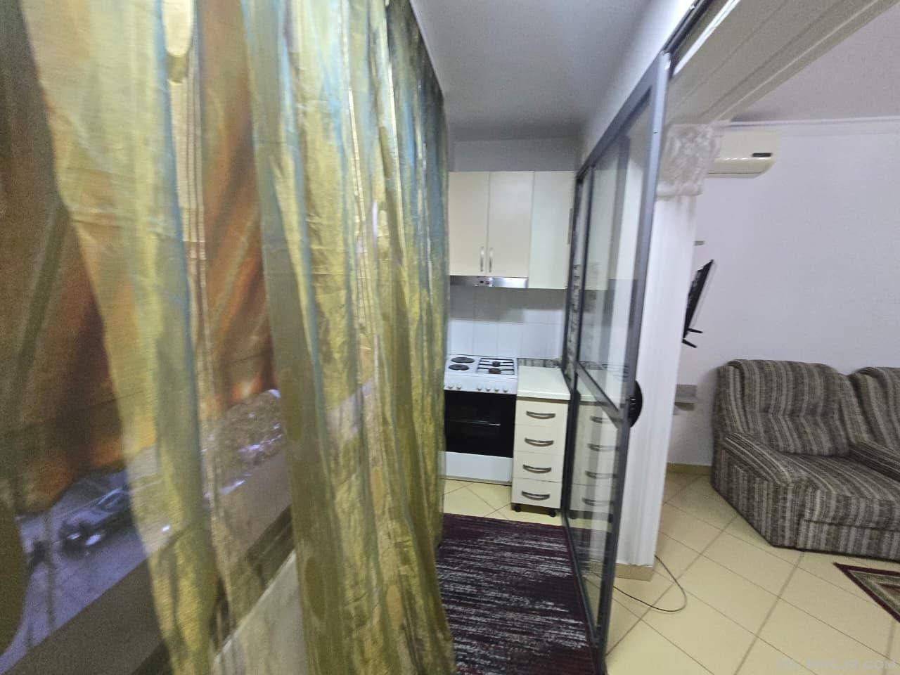 🏢 Jepet me qira  1+1 Kati 4 pa ashensor - thumbnail 5