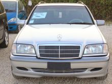 MERCEDES BENZ 220CDI MANUAL 2000 ME DOGANE 4500