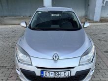 Renault Megane 1.5 Diesel