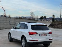 AUDI Q5 2.0 NAFT GJENDJA PERFEKTE 0689400000