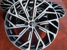 DISQE AUDI A8 R19