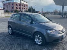 Golf Plus 1.9TDI Automat 2006