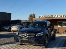 \"Import Zvicra\" GLC 250 diesel EDITION 1 DISGN Auto Motal