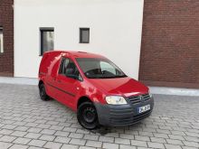 Caddy 2.0 SDI , Viti 2005 I Sapo Ardhun Pa Doganë
