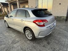 Shitet citroen c4 automatike. Naft 1.6.