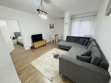 🏢 Shitet apartament 1+1 Velipoje kati 2 me ashensor
