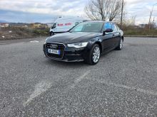 Audi A6 3.0tdi quattro