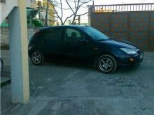 Ford Focus 1.8 dizel -01