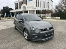 OKAZION POLO R LINE AUTOMAT 1.6