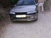 Opel Vectra benzin -98 