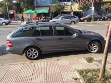 Mercedes C220 -04
