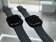 APPLE WATCH SEREIS 11 (NEW NO BOX)