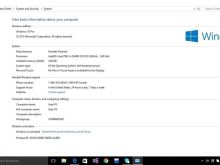 SHITET LAPTOP HP PROBOOK 6560B CORE I5 GJENERATA 2