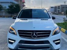 Mercedes Benz ML350