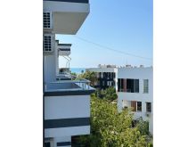 SHITET APARTAMENT 1+1 TE GJIRI I LALZIT PRANE KOMPLEKSIT \"IN