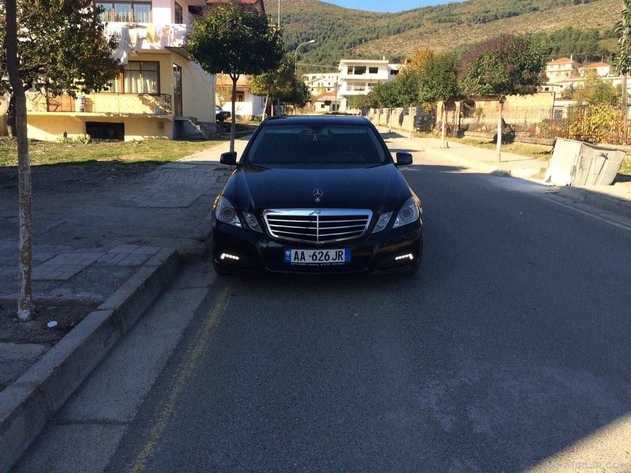 Mercedes benz