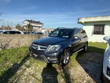 🇨🇭Mercedes Benz GLK 220 viti 2012 LOG AMG🇨🇭