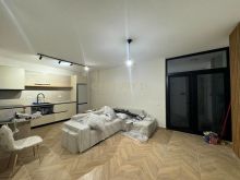 Shesim apartament 1+1 te sapo investuar ne plazh Durres pran
