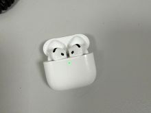 Shes Airpods Apple Seria 4 Noise Cancelation te reja