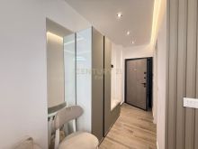 0698329326 Apartament 1+1 me Verande në Golem