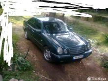  Mercedes Benz 220 CDI  -98