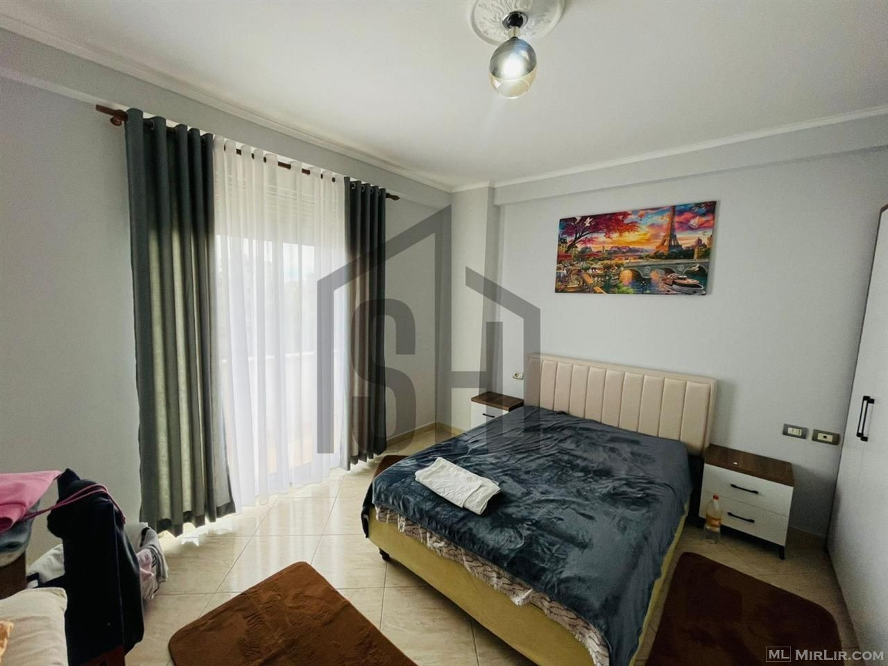 🏢 Jepet me qira apartament 2+1 Kati 3 me ashensor - thumbnail 3