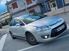Citroen C4 2010 1.4Benzine Sapotarguar
