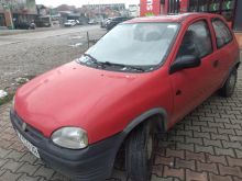 OPEL CORSA 1.2 BENZIN