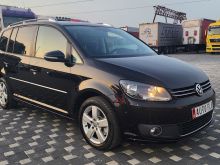 📌 Shitet VW Touran Full 1.4 Benzine 2014 Automat