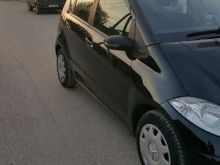 Mercedes A 160 dizel -05 