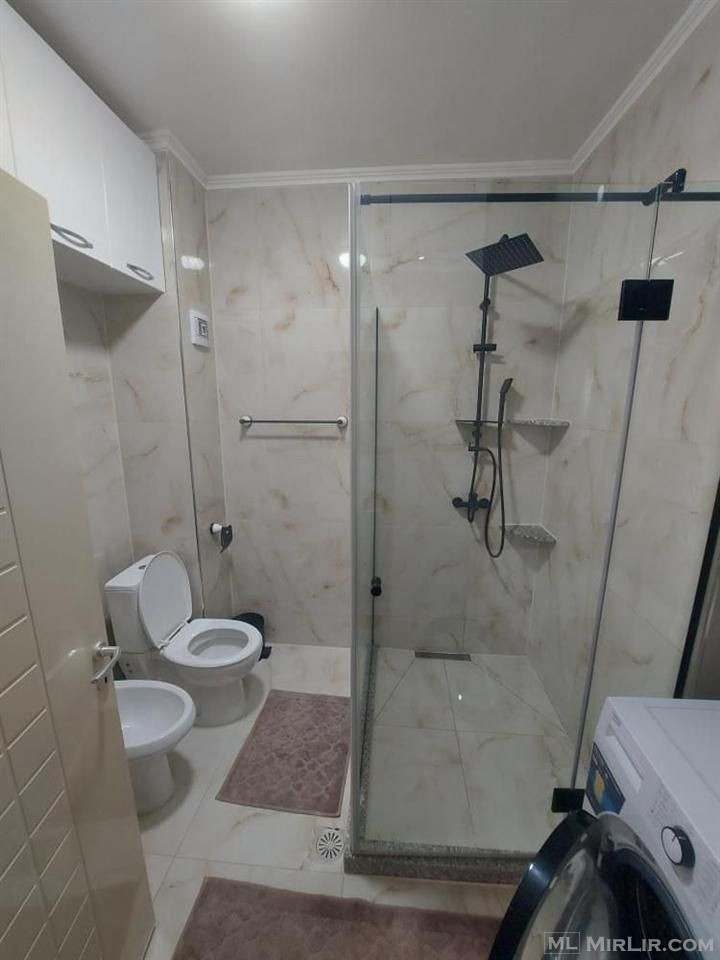 🏢 Jepet me qira  1+1 Kati 9 me ashensor - thumbnail 4