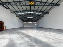 Depo 620m² me #QIRA në Bardhosh
