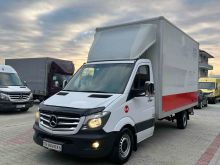 Sprinter 319🇨🇭2017
