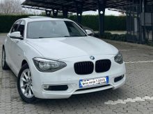 Shitet BMW seria 1 VITI  2013