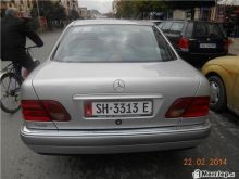 Mercedes-Benz  E 290 diesel -1996