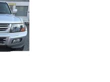 MITSUBISHI PAJERO 3.2 DID
