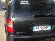 Shitet Chrysler Voyager