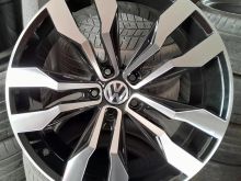 Fellne 19.20 inch tiguan