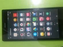 Sony Z ULTRA
